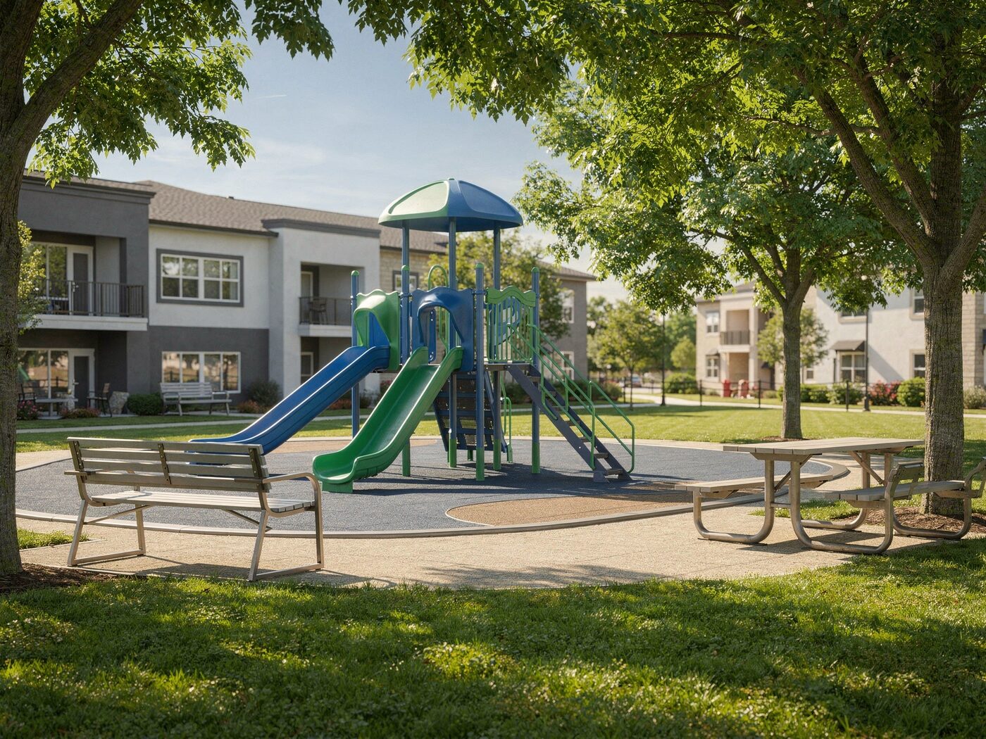 Playground
