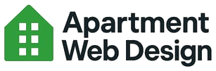 Apartment Web Design